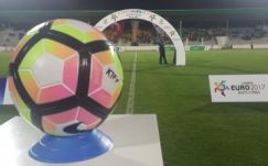 ConIFA-Eb: vereséggel kezdett a székely válogatott 