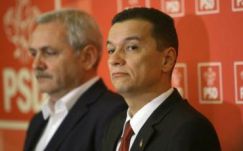Meg vannak számlálva Grindeanu napjai?