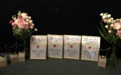 Marosvásárhelyi előadás lett az év legjobb vígjátéka