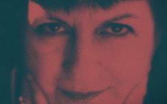 A kolozsvári színház vendége lesz az új kötettel jelentkező Balla Zsófia