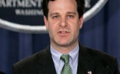 Trump kihirdette a Twitteren, ki lesz az FBI új elnöke