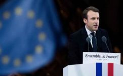 Terrorizmus elleni nemzeti központot hoz létre a francia elnökség 