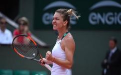 Roland Garros: elképesztő, honnan jött vissza Halep 