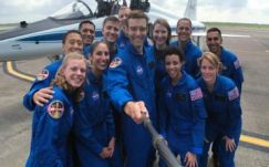 Ők lehetnek az első marslakók