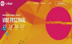 VIBE Fesztivál: csoportos kedvezményt és új fellépőket jelentettek be
