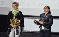 Enyedi Ildikó filmje volt a TIFF Magyar Napjának fénypontja