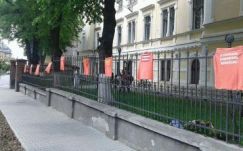 Így zajlott a marosvásárhelyi szülők meghallgatása Bukarestben