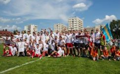 Új utánpótlás-nevelési bázis építését tervezi a Sepsi OSK 