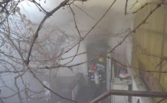 Villám csapott egy Brassó megyei panzióba