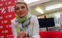 „Mindig tudtam, hogy nekem ez az utam” - Borbély Alexandrával beszélgettünk