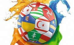 Elődöntőt játszhat Észak-Cipruson a székely fociválogatott 