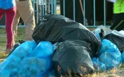 Postán kapják vissza az illegális hulladéklerakatok tartalmát