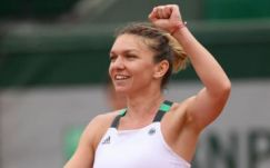 Világelső lehet: újra  Roland Garros-döntőt játszik Simona Halep