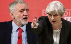 Elvesztették abszolút többségüket a brit konzervatívok