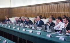 Napokon belül eldől, hogy ki megy és ki marad a Grindeanu-kabinetből