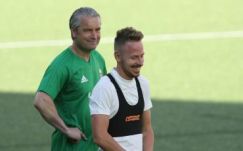 Bernd Storck türelmes játékot vár Andorra ellen