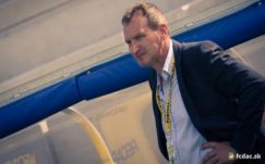 Leváltották László Csabát a felvidéki labdarúgóklubnál 