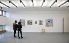 Nem okozott csalódást, valóban ígéretes Kolozsvár új kortárs művészeti Köz-Pontja