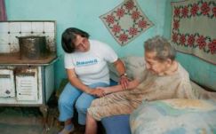 Újra lehet pályázni szociális gondozási tevékenységre Szilágy megyében