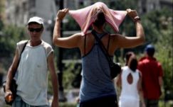 Ilyen lesz az időjárás a következő napokban