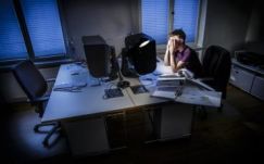 A romániai lakosság több mint fele dolgozik atipikus időpontokban