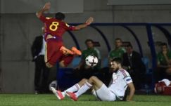 Történelmi vereséget szenvedett a magyar válogatott Andorrától