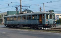 Útra kész a „zöld nyíl”: nosztalgiajáratot indítanak Aradról Hegyaljára