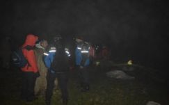 Megöltek társai egy juhászt a Retyezát-hegységben