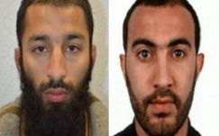 A londoni terroristák egy sokkal nagyobb teherautót akartak bérelni a gázoláshoz