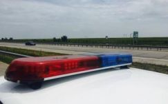 22 gyorshajtót büntetett a hét végén az autópálya-rendőrség