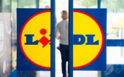 Jelentősen növelte tavaly forgalmát a Lidl Romániában