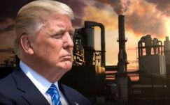 Mit jelent ránk nézve Trump bejelentése, hogy kilép a klímaegyezményből?