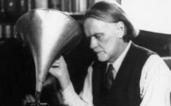 Ingyenes Kodály Zoltán emlékkoncert lesz Kolozsváron