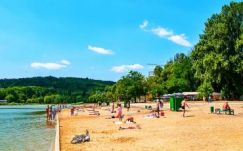 Ilyen időjárás lesz a következő két hétben