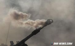 Hét katona esett el három nap alatt a Donyec-medencében