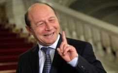 Flora-ügy: újraindul a bűnvádi eljárás Traian Băsescu ellen