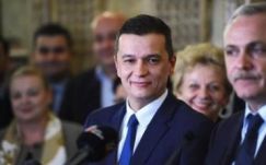 Sajtóértesülés: magára hagynák a PSD-s miniszterek a kormányfőt