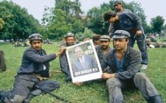 Bíróság elé állítják Ion Iliescut a bányászjárás ügyében