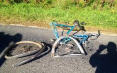 Teherautó gázolt halálra egy kiskorú fiút Háromszéken