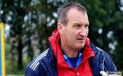 Székely edző a magyar labdarúgó-válogatott élén? 