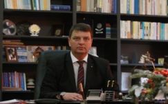 Maros megye prefektusa: nincs törvényes alap az utcák kétnyelvű feliratozására