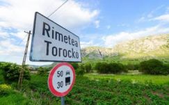 Kényelmesebb helyszínnel, erősebb népzenei vonallal készül a Double Rise