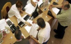 Szinte teljesen leállt a személyi kölcsönök jóváhagyása az ANAF hibájából