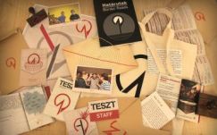 Sok kísérletezés után branddé vált a TESZT – a temesvári színház grafikusával beszélgettünk