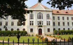 Újabb csapás érte a marosvásárhelyi katolikus gimnáziumot