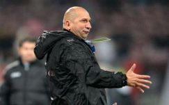 Vasile Miriuță: „Beszéltem Diószegi Lászlóval, de...” 