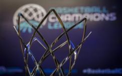 Kosárlabda Bajnokok Ligája: alakul a következő idény mezőnye 