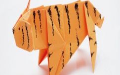 Bogdán Tibor: A részeg tigris