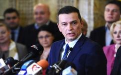 Grindeanu nem mond le, mértéktelen hatalomvággyal vádolja Dragneát