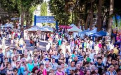 Készül a Vásárhelyi Forgatag